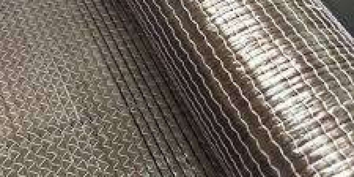 Basalt Fiber Market Strengthening Future Infrastructure With High Performance Eco Materials