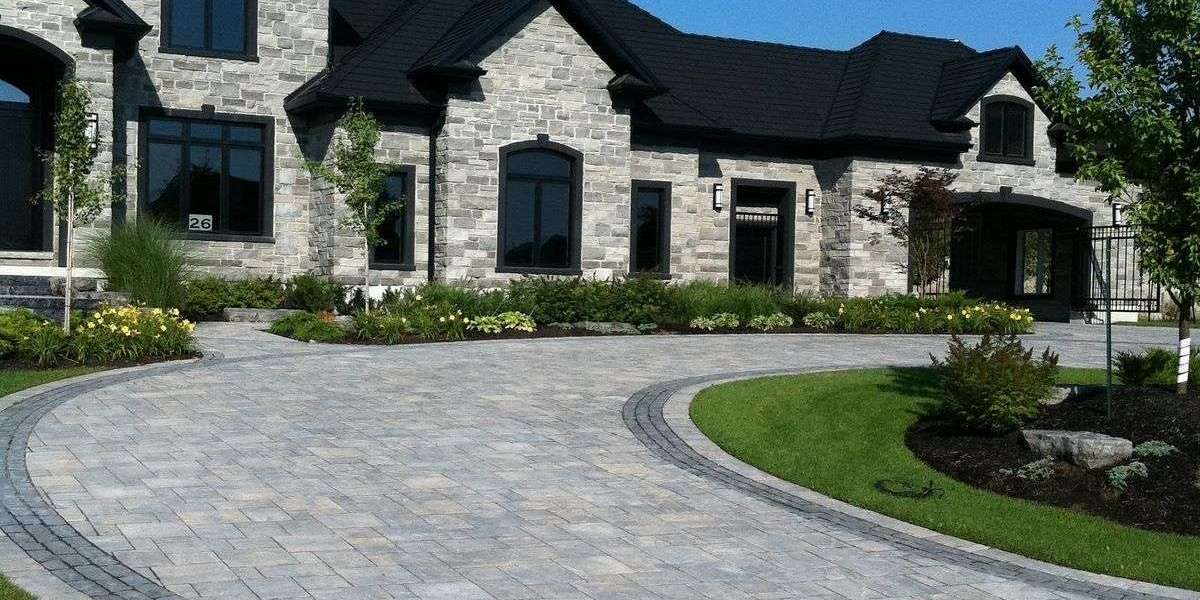 Driveway Paver Installation Guide: Enhance Your Home’s Curb Appeal in Antioch, CA