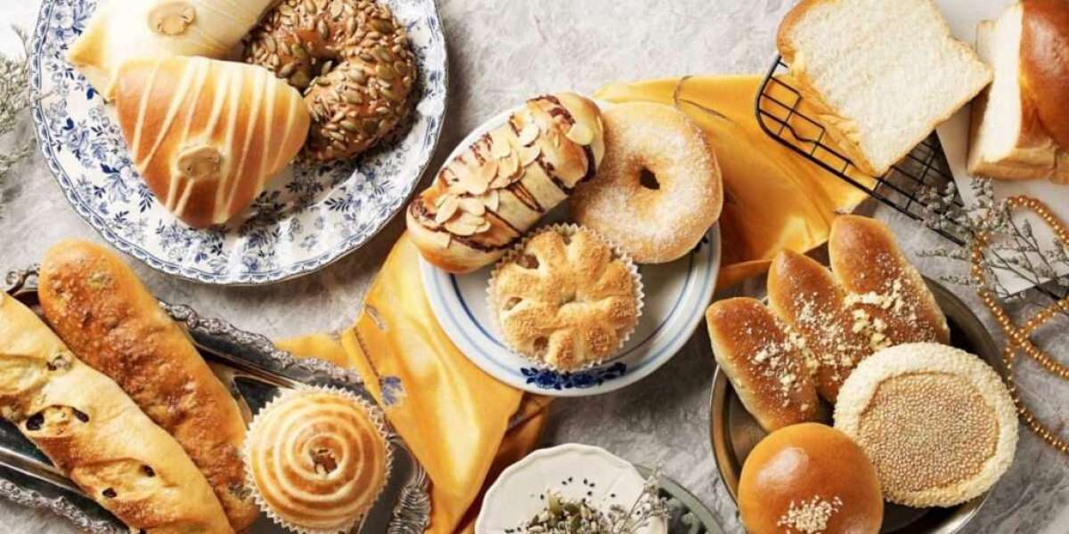 Frozen Bakery Products Market Fueled by Health-Conscious Consumers and Functional Product Innovation