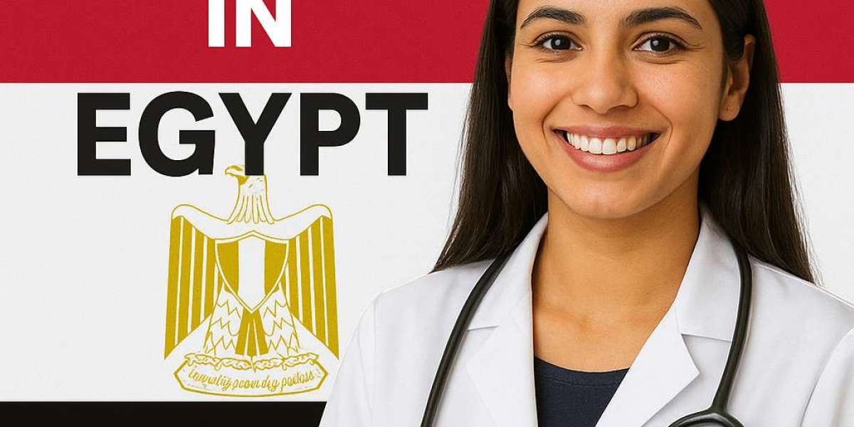 Is MBBS from Egypt Valid in India? Complete Guide for Indian Students