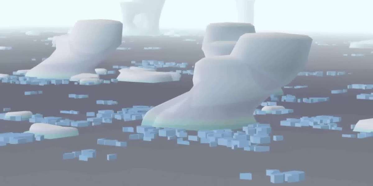 rsgoldfast – OSRS Grind Saga: Surviving the "Death Chunk" for 202 Days