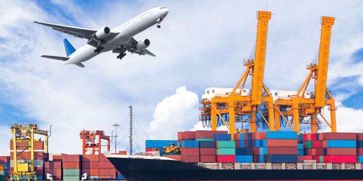 Freight Forwarding Companies UAE: How to Pick the Right Freight Forwarder in Dubai