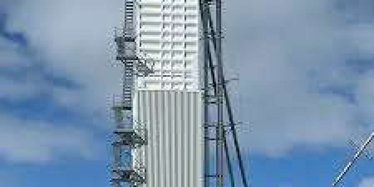 Industrial Construction That Builds the Future