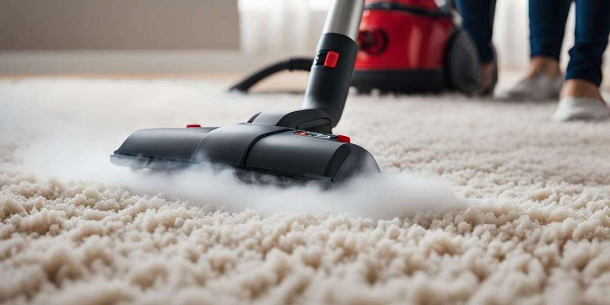 Max Steam Carpet Cleaning vs Traditional Cleaning: Which Is Better?