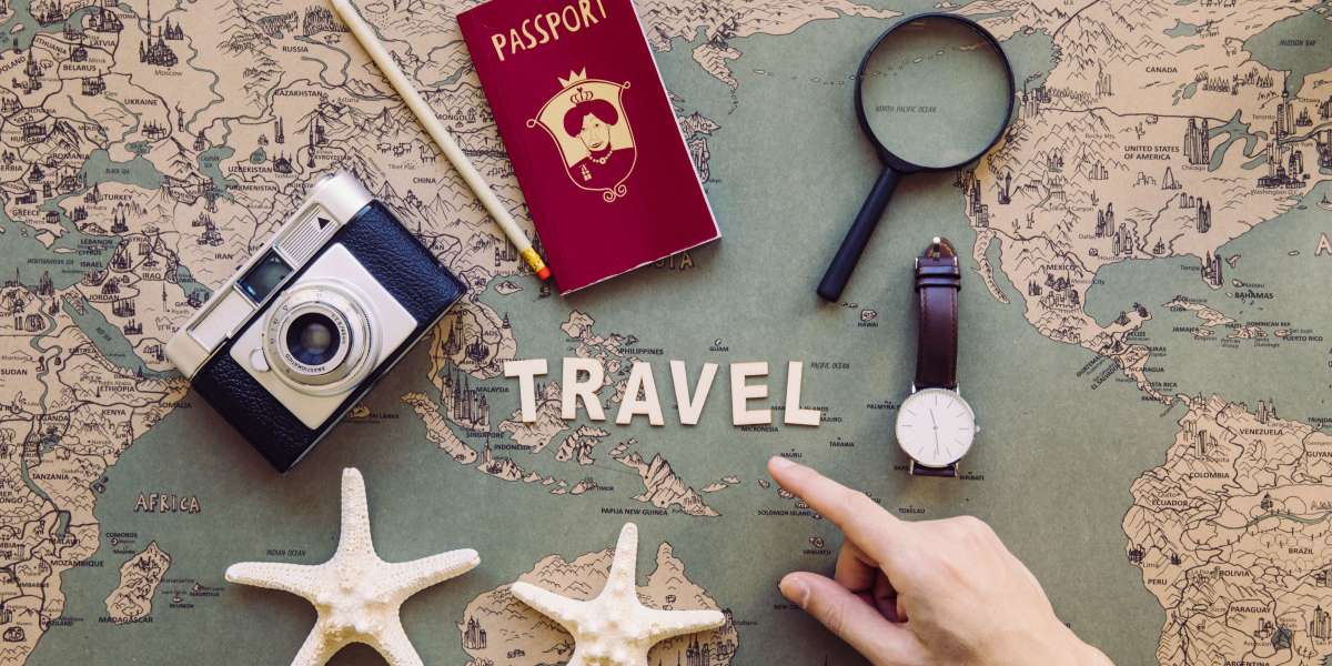 Travel Trends in 2026: A Complete Guide to Exploring the World with usatrendingtodays