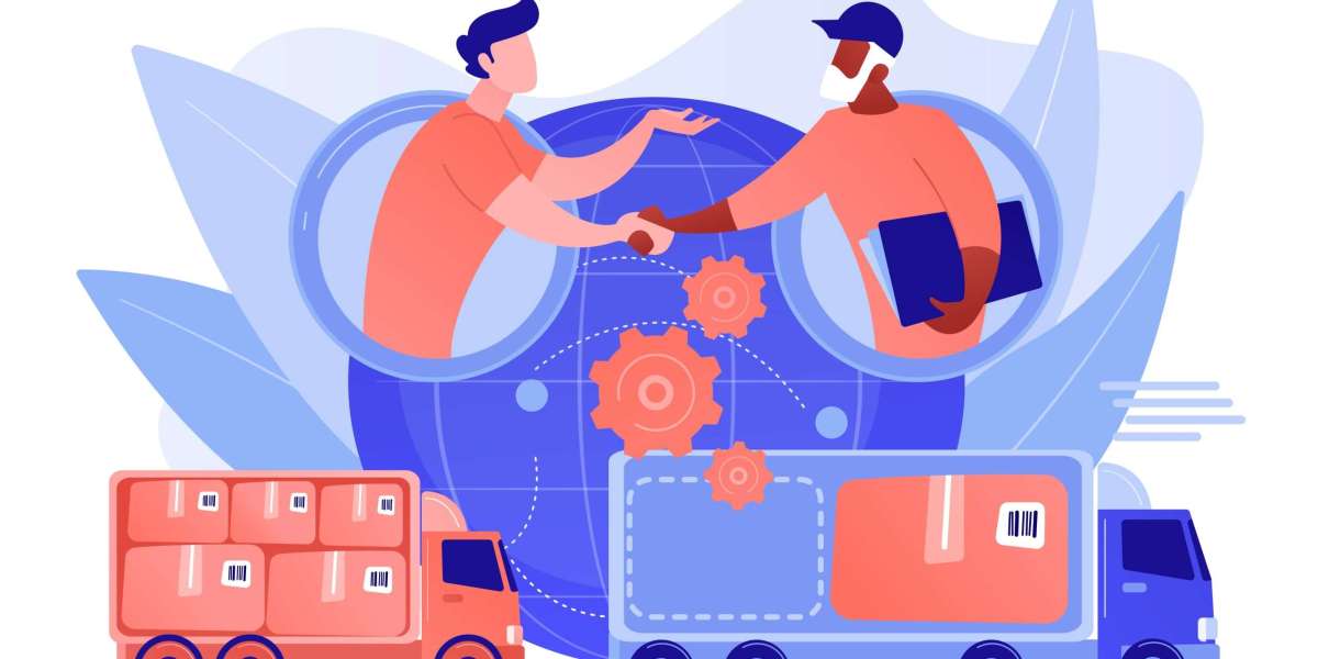 Reverse Logistics Companies: Strengthening End-to-End Logistics Solutions