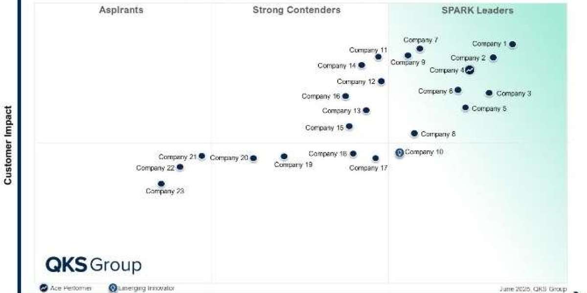 SPARK Matrix Cloud Financial Planning and Analysis Market Insights