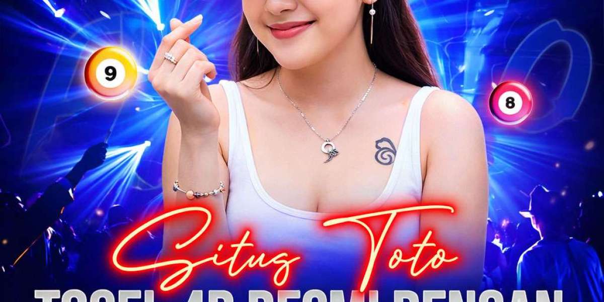Menikmati Pengalaman Togel Online Profesional dengan Platform Terpercaya