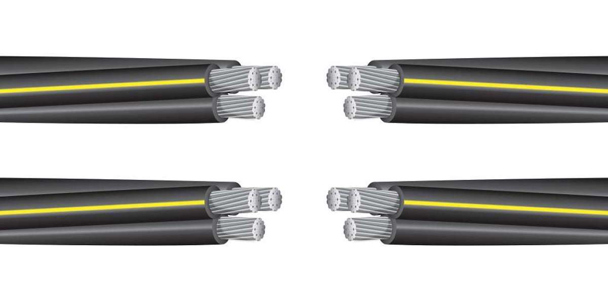 About Aluminum Triplex Wire