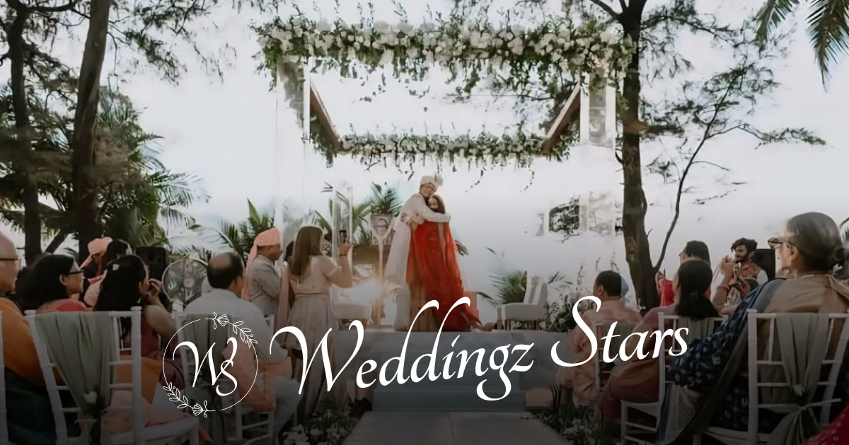 Elegant Wedding Events & Entertainment Management | Weddingz Stars