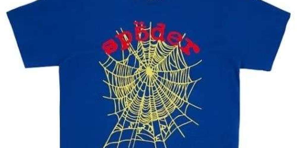 Innovative Streetwear Styling Revolves Around Sp5der Hoodie