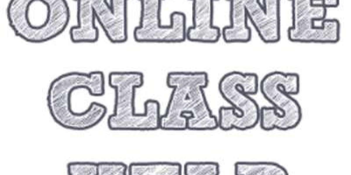 Is using a class-taking service different from getting a tutor?