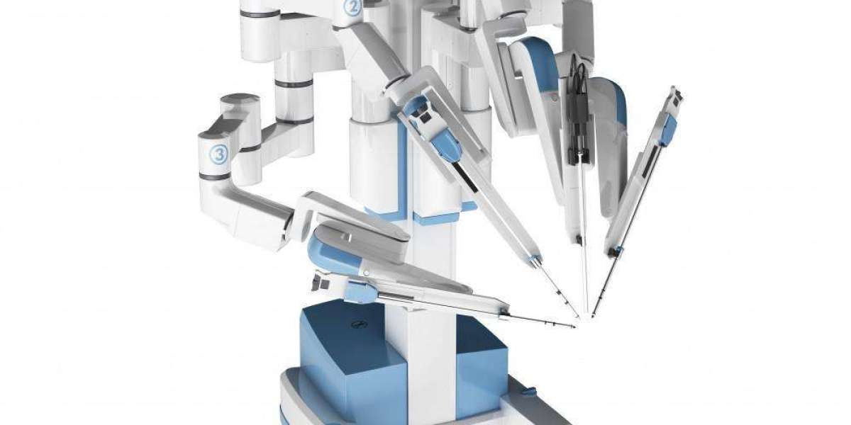 Neurosurgical robotics market threats impacting long term sustainability and competitiveness