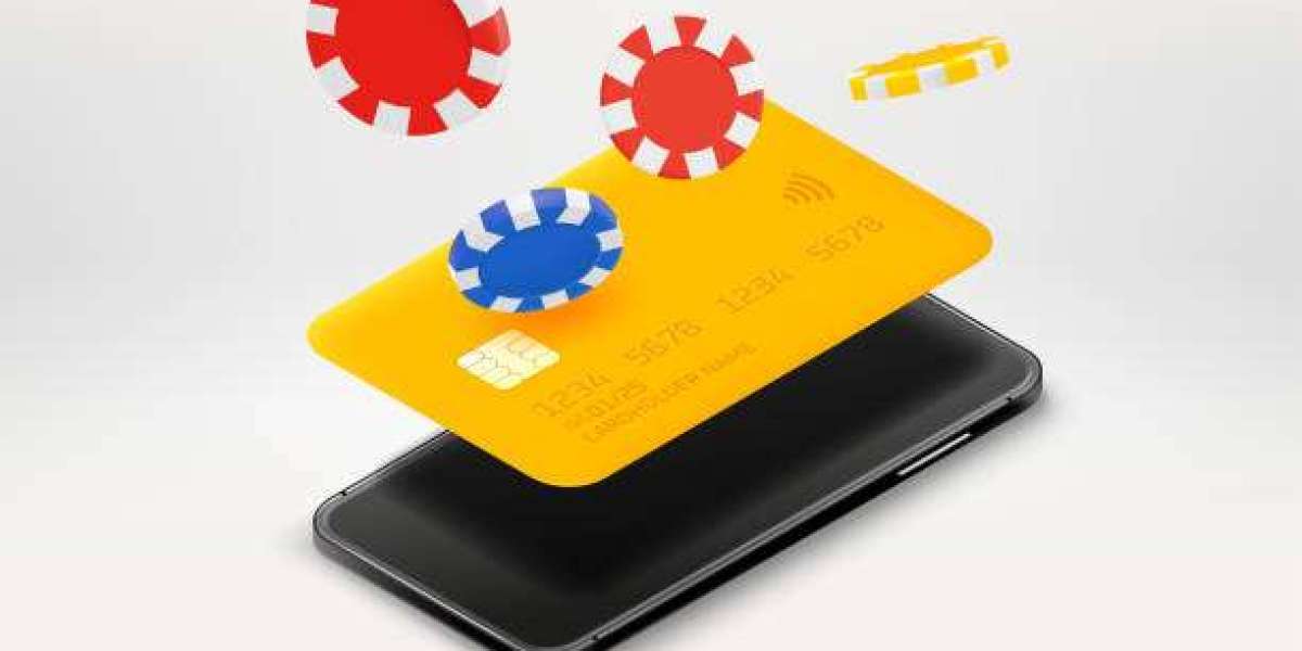 Streamline Your Online Casino Experience with 1xCasino Payment Methods