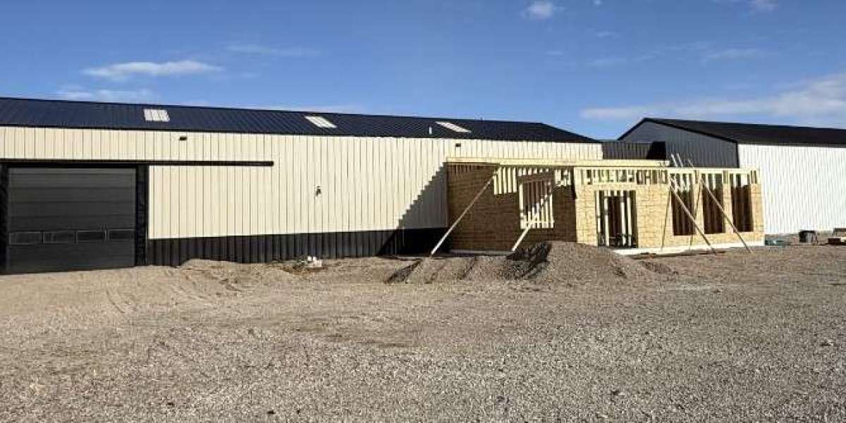 Gain cleaning Montana