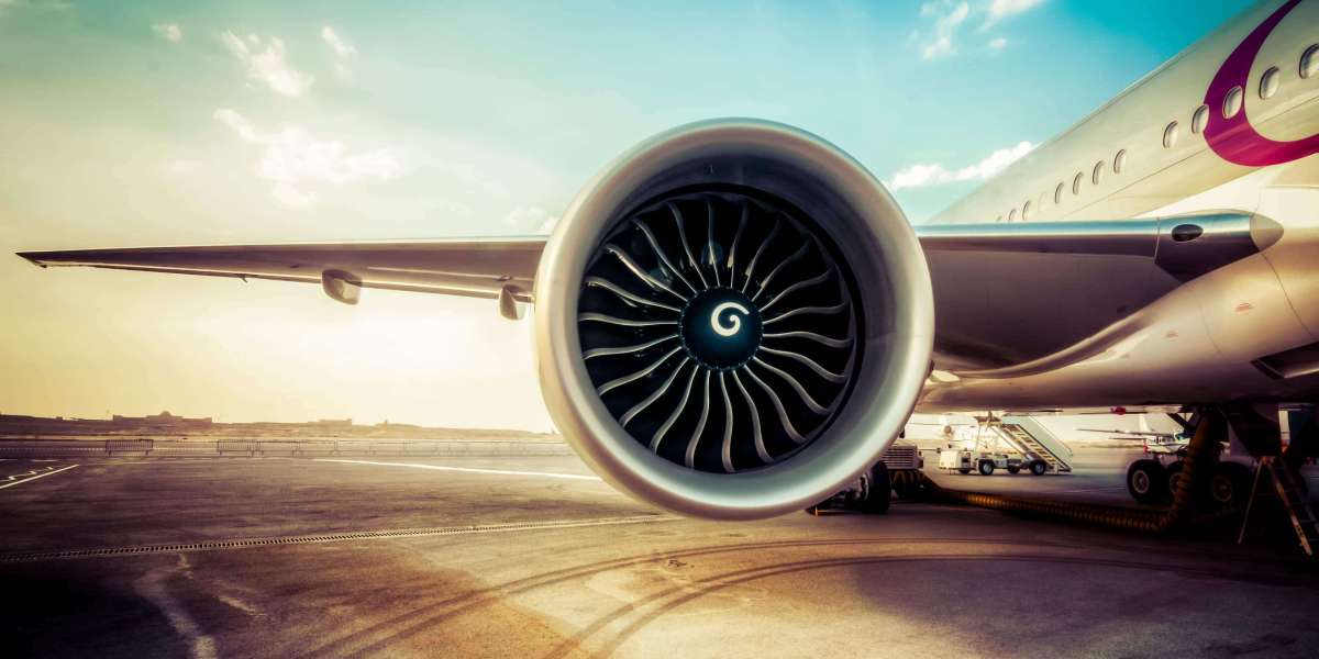 Aircraft Engines Market: Strategic Scenarios Shaping Future Industry Outcomes