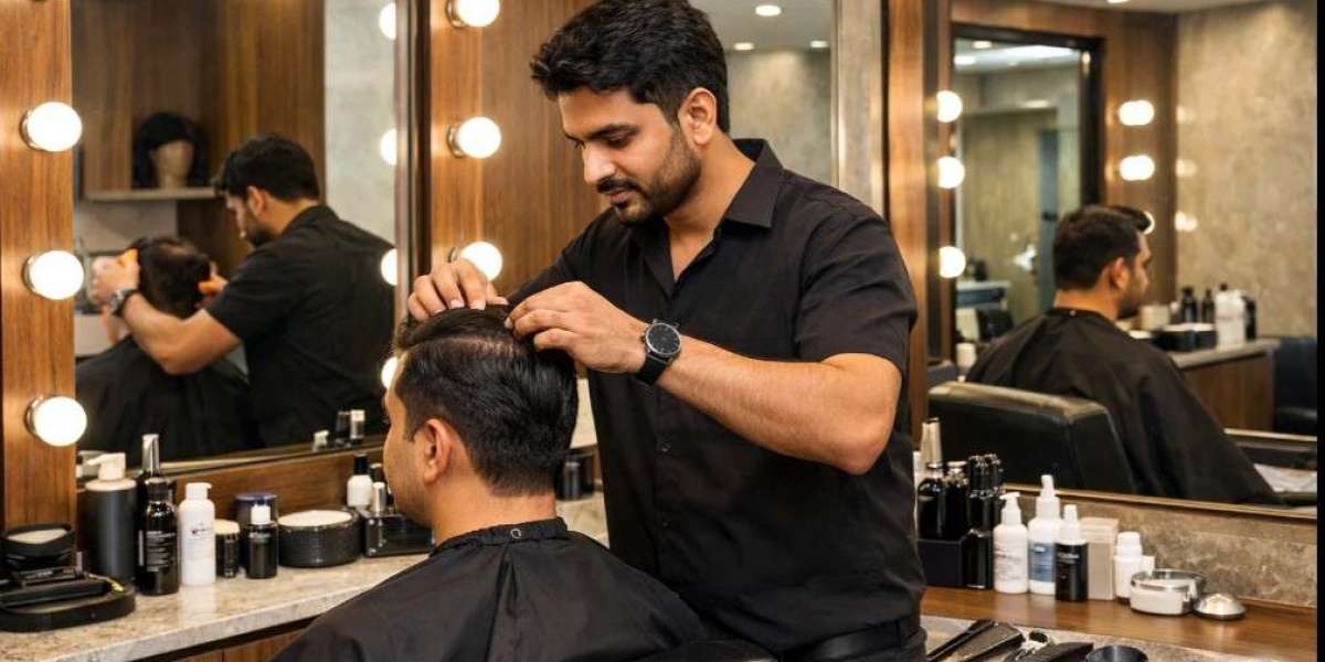 Hair Patches: A Smart Solution for Instant Hair Restoration