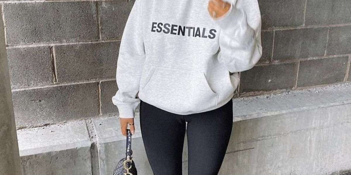 Best Places to Order Essentials Tracksuits Online UK