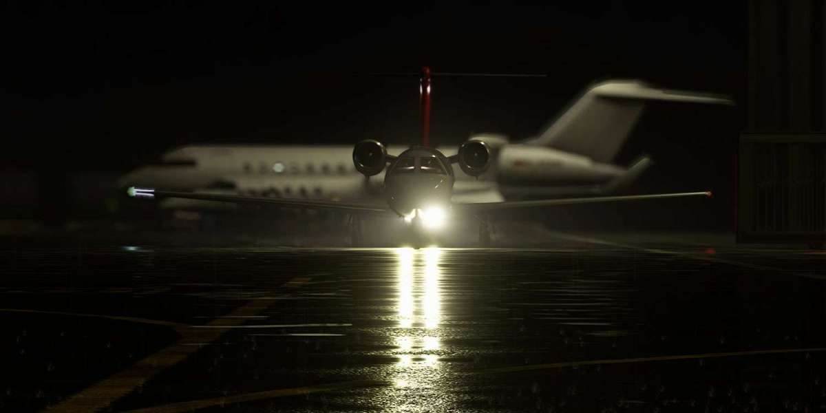 Aircraft Lighting Systems Market Research: Growth Trajectory and Strategic Expansion Insights