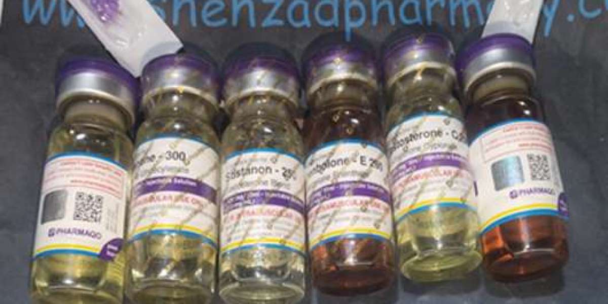 Pharmaqo: Navigating the Murky Waters of Underground Pharmaceuticals