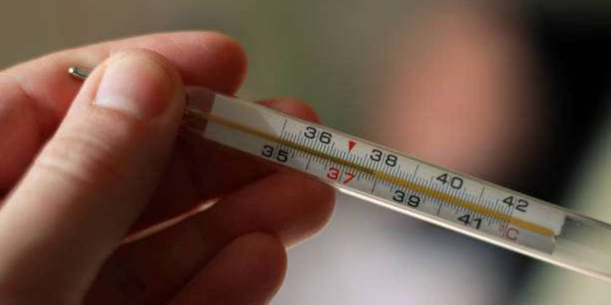 Clinical thermometry market challenges including distribution, calibration, and standardization issues globally