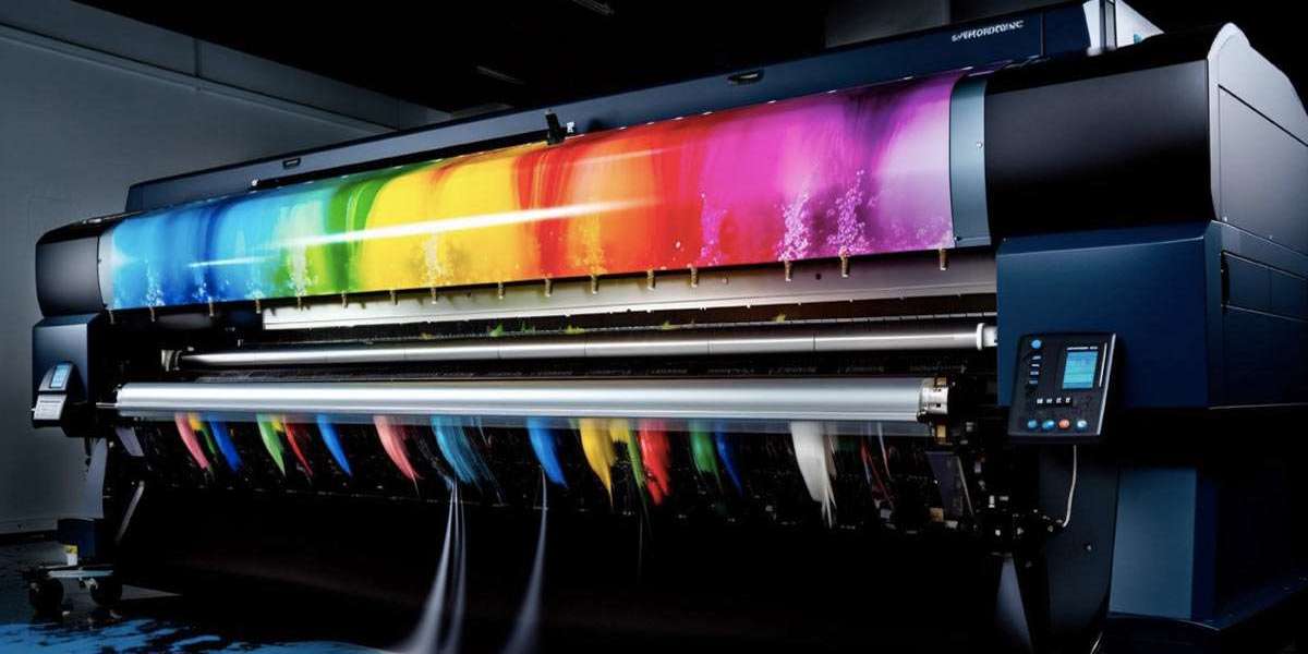 Large Format Printing Services Explained: Everything You Need to Know