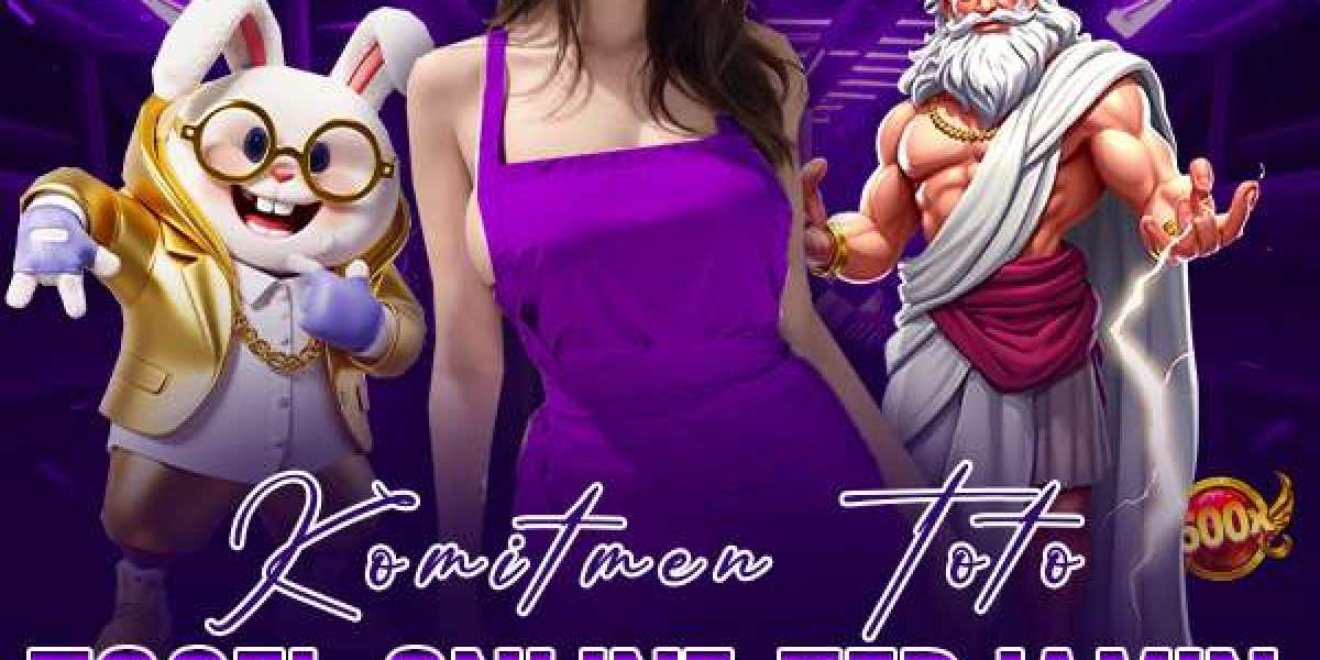 Dedikasi EDITOTO dalam Menyediakan Toto Togel Online Aman dan Slot Gacor Berkualitas