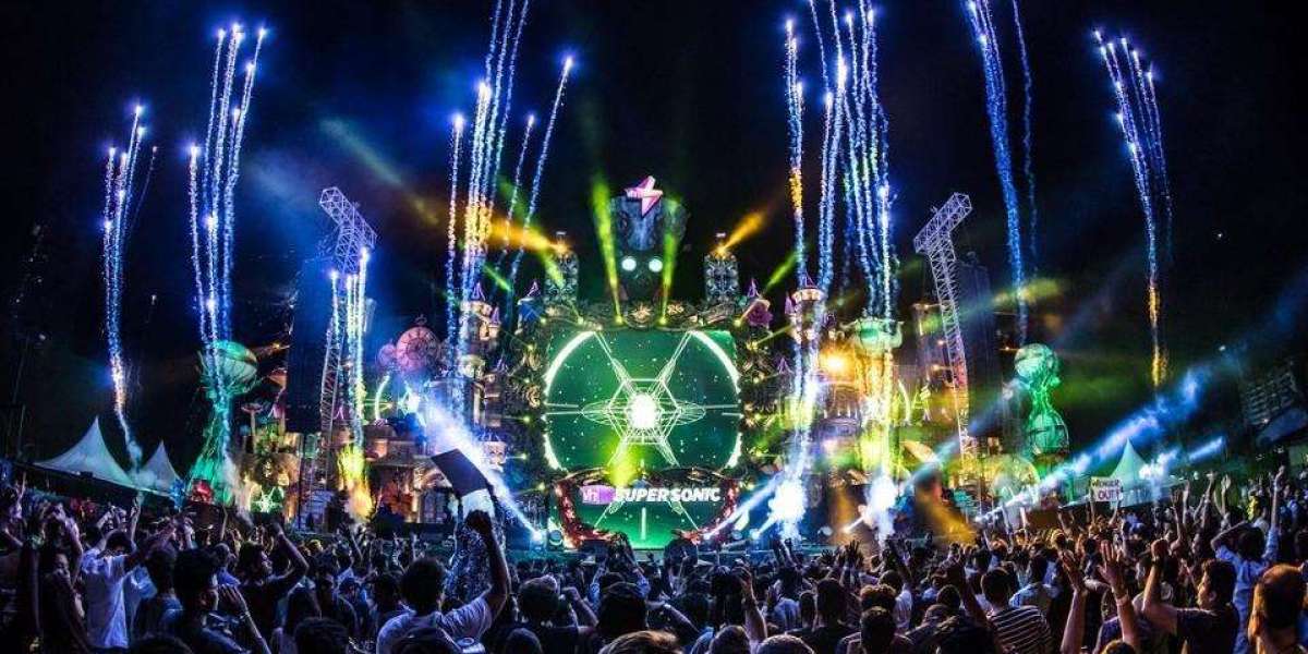 India Music Tourism Market Outlook, Trends, and Growth Forecast 2026-2034