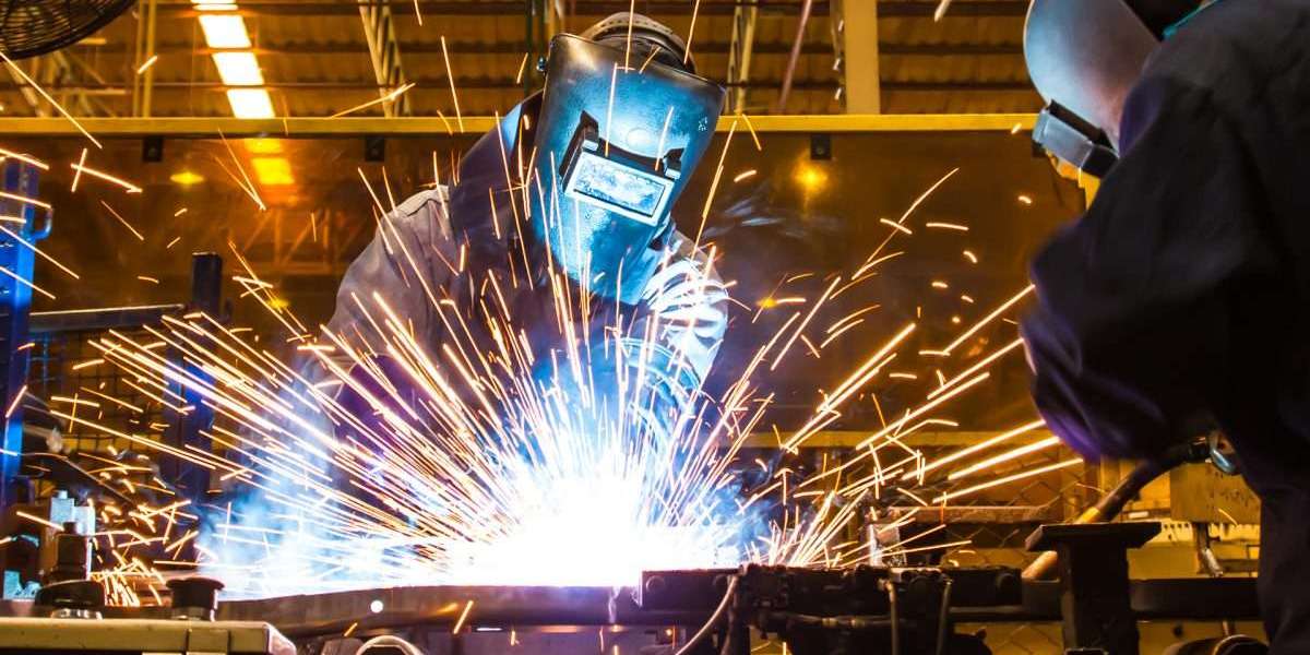 Why Professional Welding Services Are Crucial for Auto Body Repairs