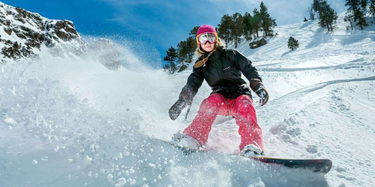 Why Snowboarding in Singapore Is Gaining Popularity