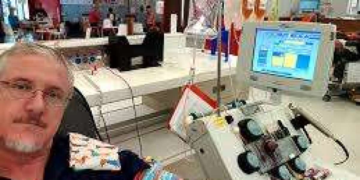 Apheresis market outlook assessing medium term prospects and industry sustainability