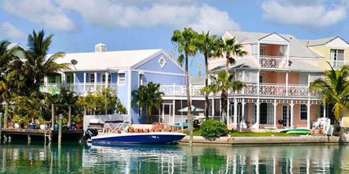 Best Luxury Areas with a Bahamas Property for Sale Today
