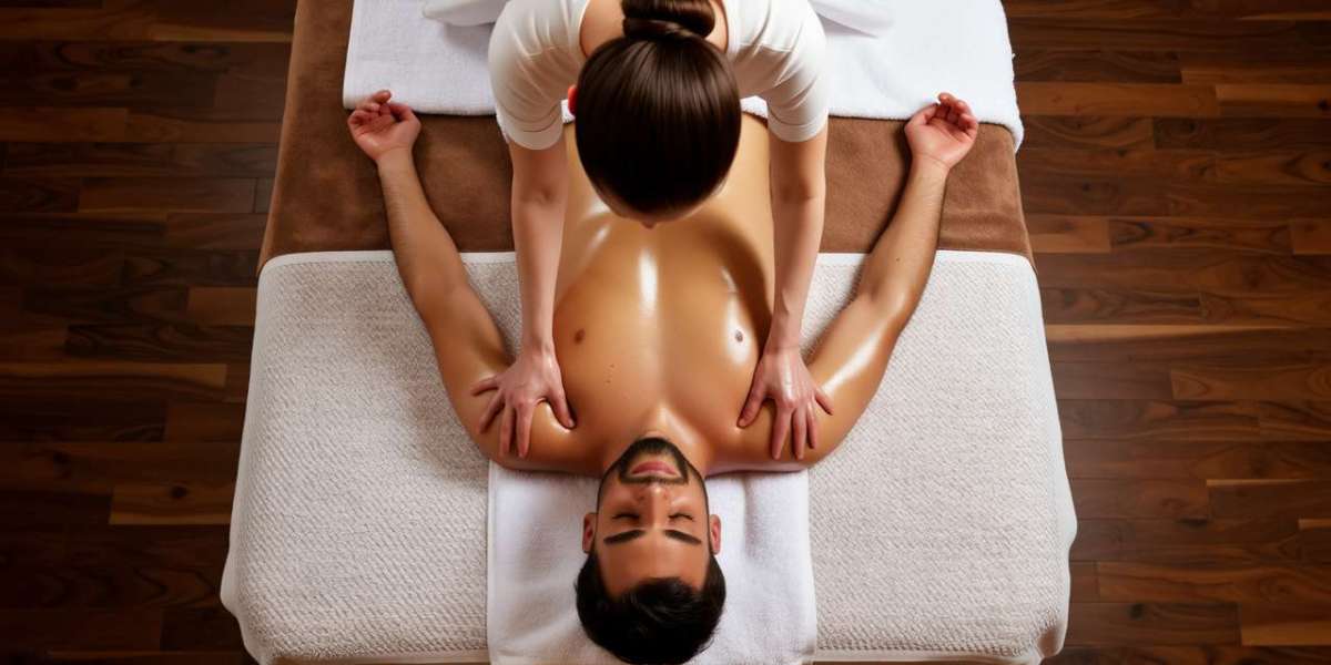 Body Massage in Delhi – Find the Best Massage Center Near Me & Russian Spa Aerocity