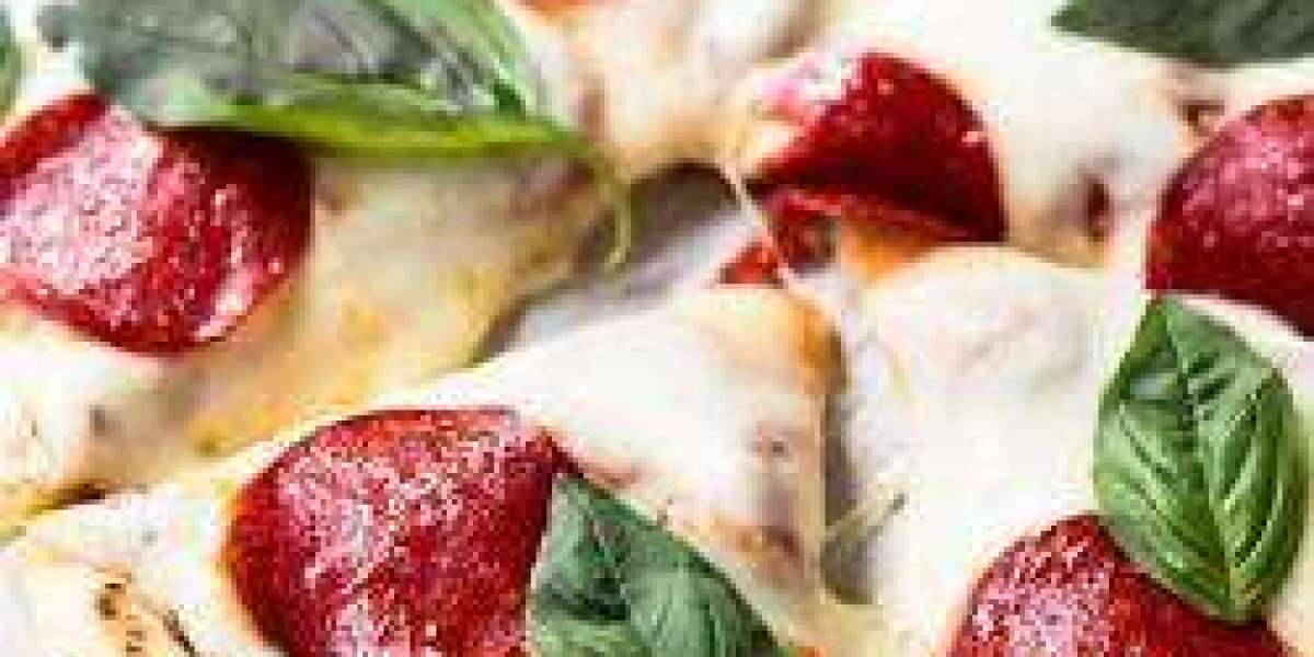 Gluten-Free Pizza Crust Market Outlook Strengthens With Sustained Investments in Research Development Programs