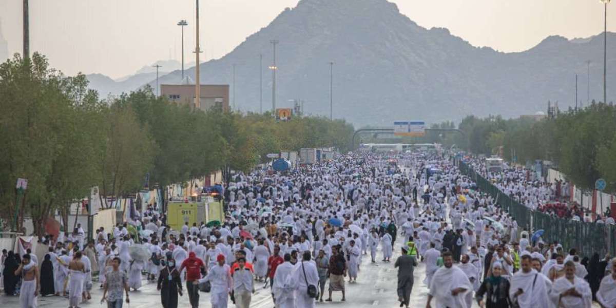 Popular Umrah Package from Bangladesh for Pilgrims