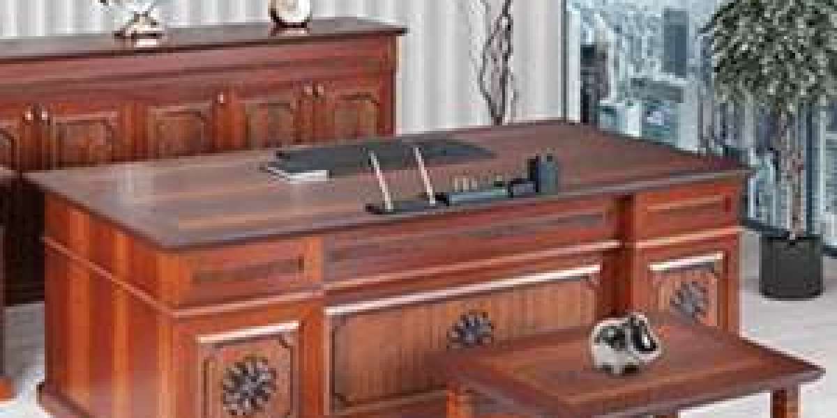 Scale Furniture – Premium Office Furniture Store & Showroom in Egypt