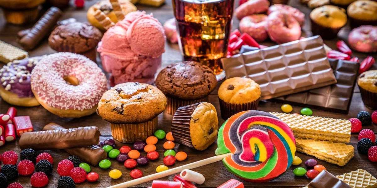 India Confectionery Market Share, Growth & Trends Report 2026-2034