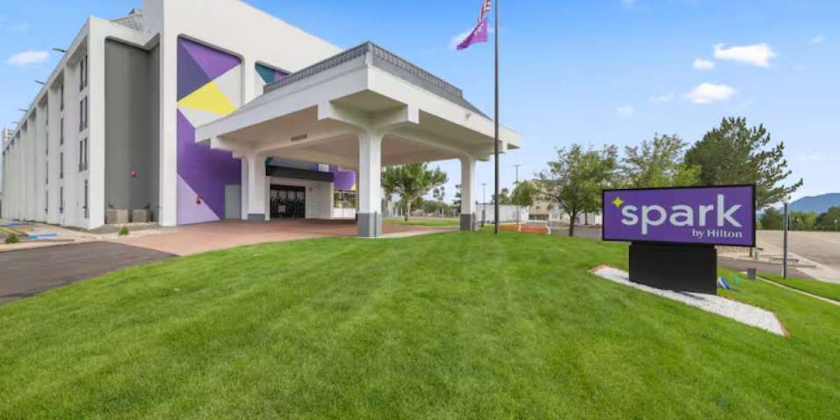 How to Make the Most of Your Stay at Spark by Hilton