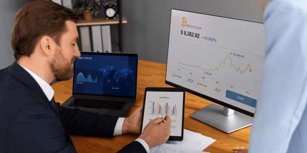 Part-Time CFO Services Empowering Strategic Growth for E-commerce Startups