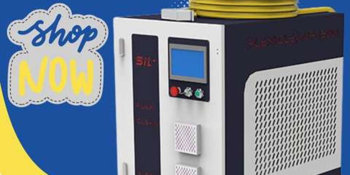 Laser Rust Removal Tool – Efficient, Safe, and Advanced Laser Cleaner Solutions