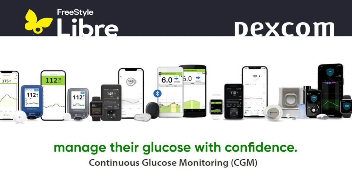 Convenient Ways to Order Diabetes Supplies Online from Trusted Sources