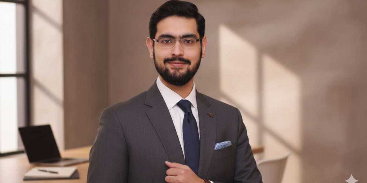 Expertise, Integrity, and Long-Term Professional Success Zohaib Khan Niazi: