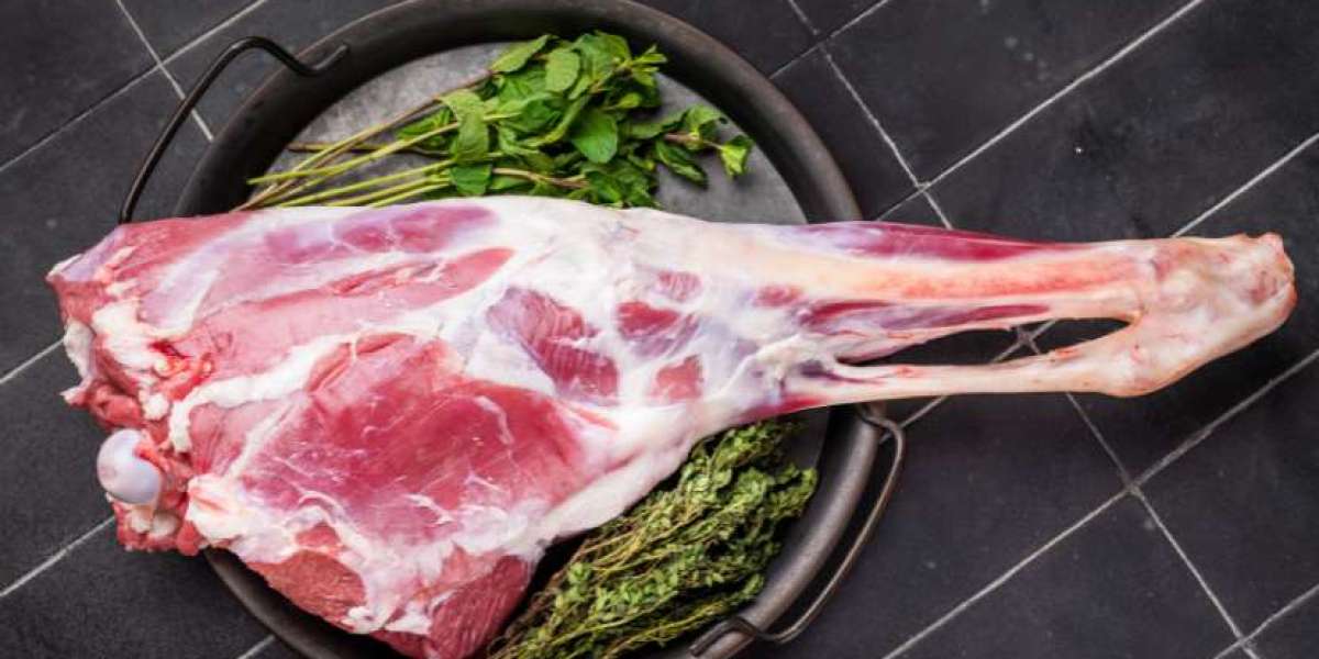 Middle East Sheep Meat Market Growth, Size & Trends 2035