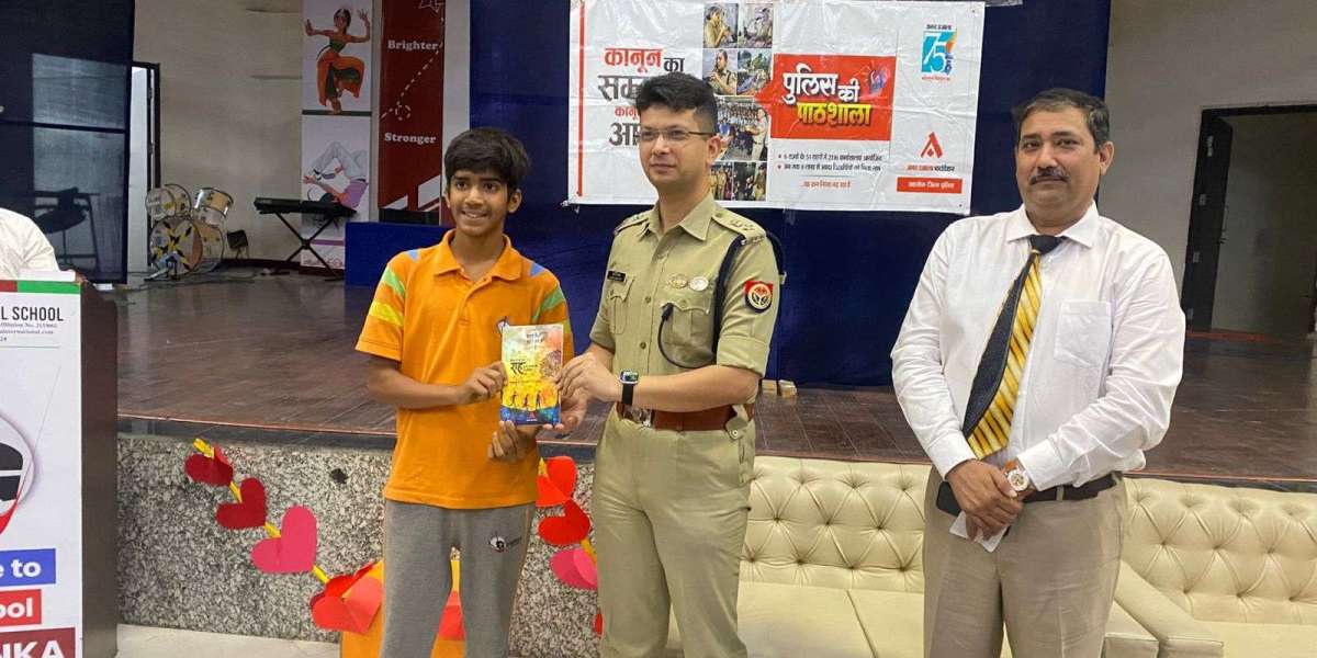 Career Guidance in Top Schools In Greater Noida West