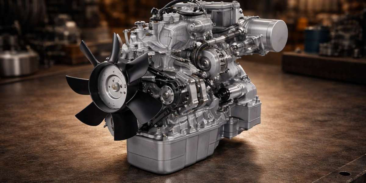 Калібрування паливних форсунок для дизельних двигунів New Holland