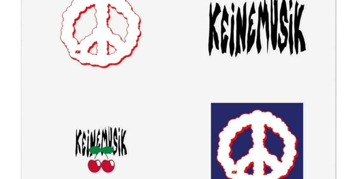 Keinemusik Merch Where Underground Sound Meets Elevated Streetwear