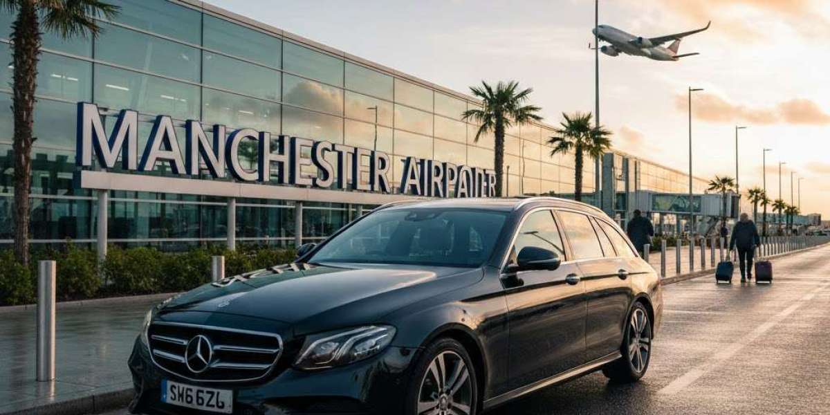 Why Private Transfers Are the Most Comfortable Way to Travel From the Airport