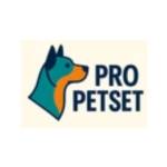 Pro Petset