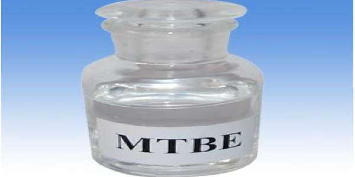 Methyl Tert-Butyl Ether (MTBE) Price Trend and Forecast: Impact of Crude Oil Prices, Production Costs, Trade Flows, and 