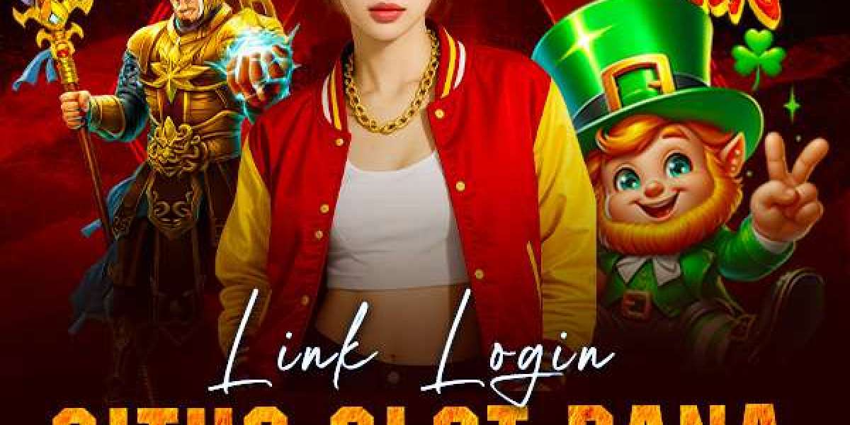 OMACUAN Menawarkan Pengalaman Slot Dana 5000 yang Praktis dan Menguntungkan